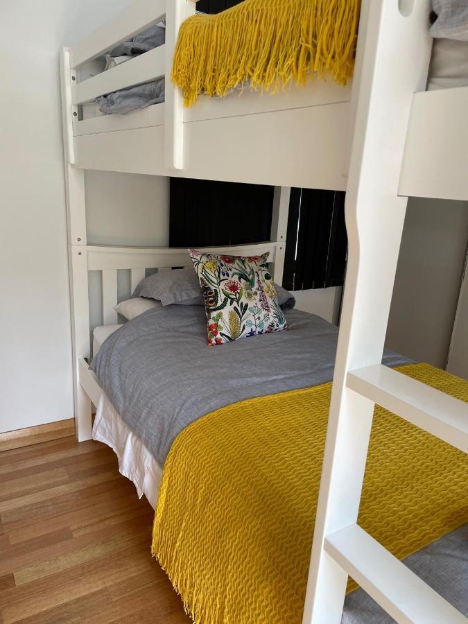 Hill Top Retreat Nubeena 외부 사진