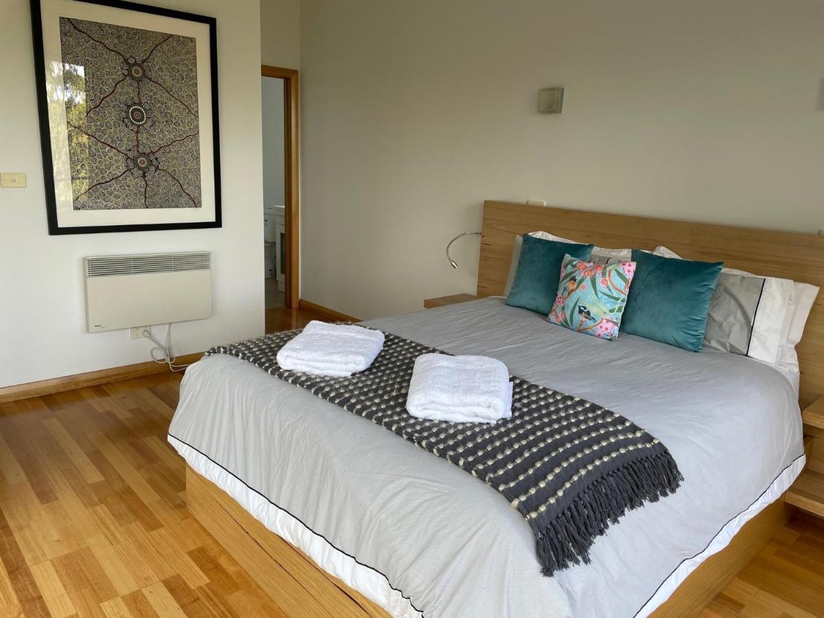 Hill Top Retreat Nubeena 외부 사진