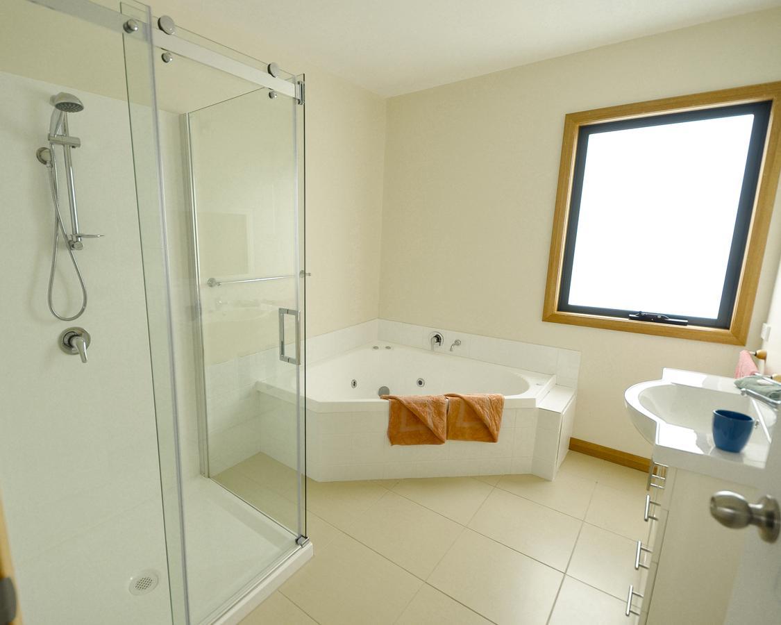 Hill Top Retreat Nubeena 외부 사진